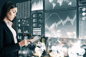 How Artificial Intelligence Is Improving Business Performance