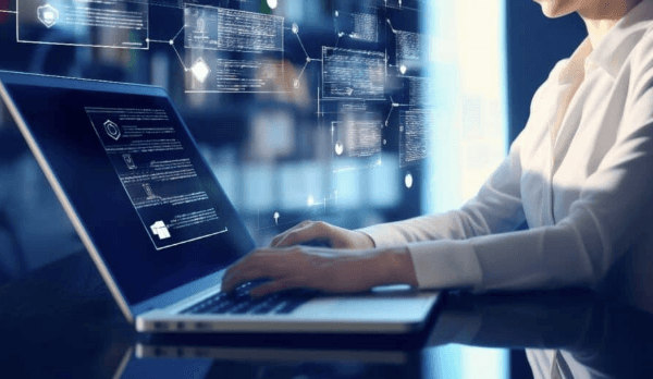 How Artificial Intelligence Is Supporting Digital Innovation