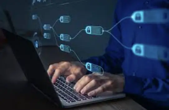 How Blockchain Technology Supports Digital Ownership