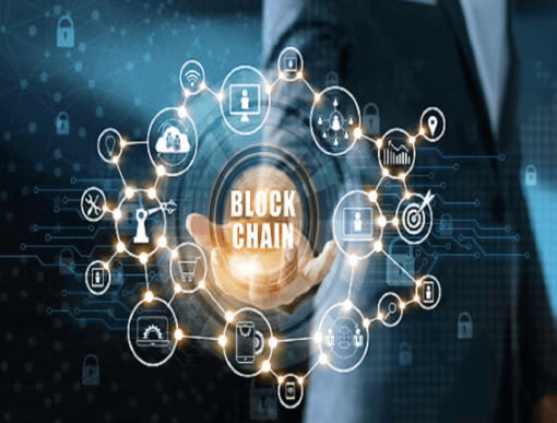 How Blockchain Technology Supports Digital Transformation